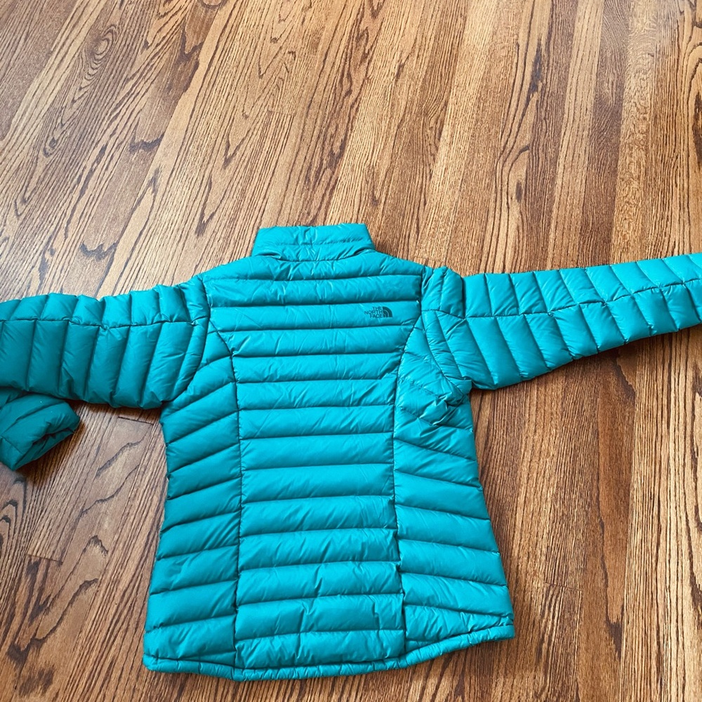 The North Face Morph Down Jacket / Coat 800